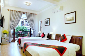 Гостиница An Hoi Town Homestay  Tp. Hội An